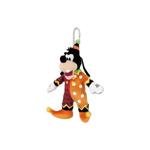 BANPRESTO Disney Halloween Цирк Коллекция Куклы Мягкая игрушка 12 см Высота