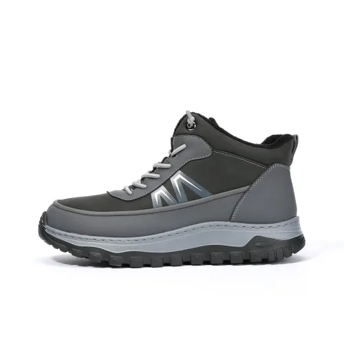 Old Meihua Casual MID Топ Мужской