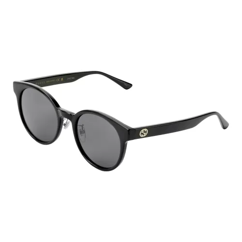 GUCCI Солнцезащитные очки Женские
