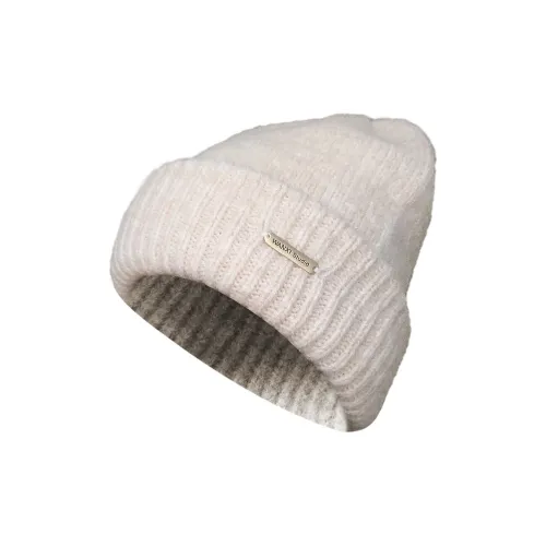 NANJIREN Осенние и зимние шапки-бини для женщин