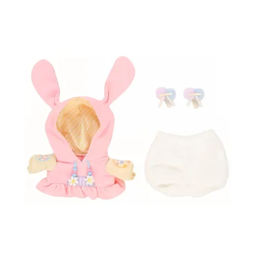 Disney CookieAnn Duffy and Friends On The Hunt For Spring Аксессуары для кукол