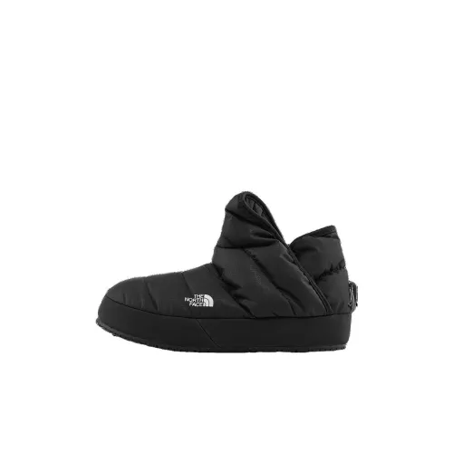 THE NORTH FACE ThermoBall Детская Туристическая обувь MID Топ Черный Kids