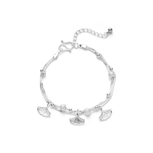 Listen To The Flowers Bloom Сплав Браслеты Женские