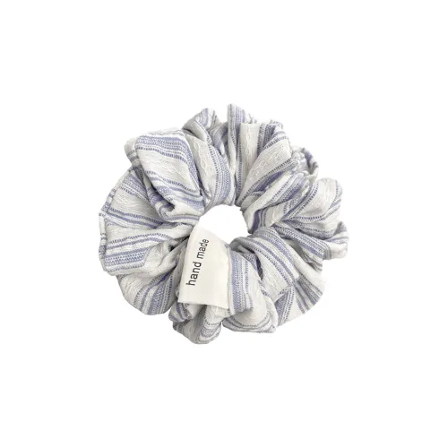 ZANC Резинка для волос из ткани женская несколько цветов