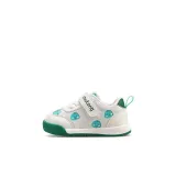 Кремовый зеленый