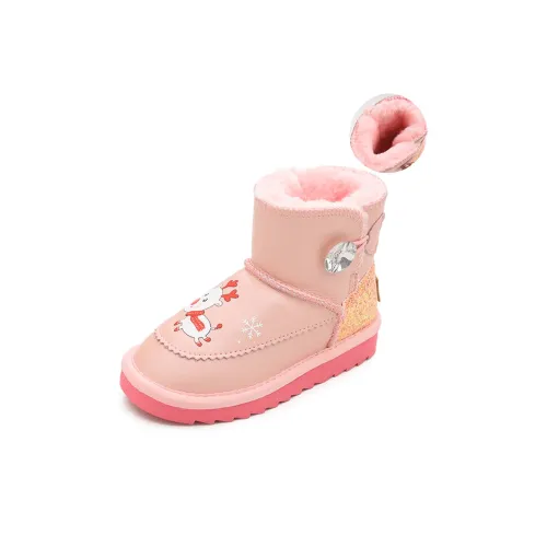 Budding Low Cut Детские ботинки для малышей