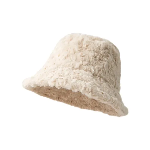 DAISY BEAUTY Хлопковая шерсть Хлопковый ворс Панамы Унисекс