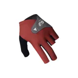 Боярышник Красный, Женский