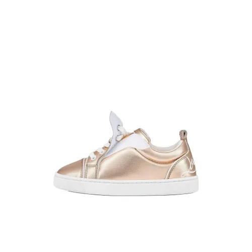 CL LUBOTING Низкий Топ Детские Скейтбординги Золотой Children Возраст 3-7 Лет