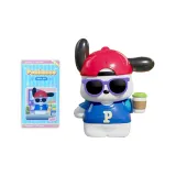 Слип через улицы