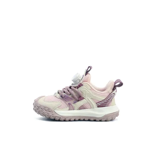 Jeep Износостойкие Дышащие Низкие Детские Лифт Обувь для Детей