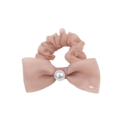 BABYBEI Бант Элегантность Sweet Style Soft Резинка для волос Женские