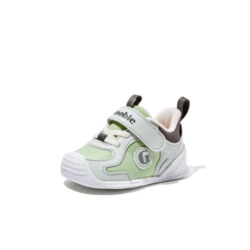 GINOBLE Противоскользящая Устойчивая к истиранию Низкий Топ Обувь для малышей Новорожденный и Малыш