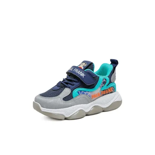 PAUL FRANK Детская повседневная обувь Low Топ Kids