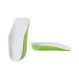 [2 упаковки] BOOST Семипунктная амортизация - Желтый