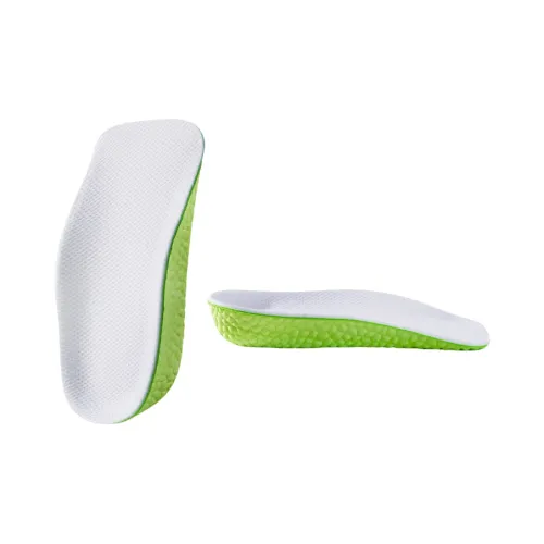 Step Cloud Стельки для ног с эффектом попкорна Унисекс