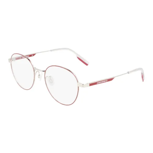 Конверс Металл Круглые Оправы для Очков Унисекс
