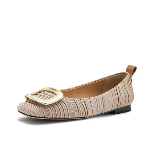 NINE WEST Женские повседневные туфли Женские