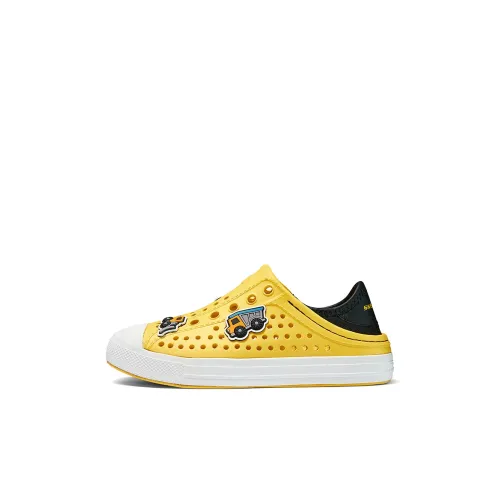 Skechers Foamies Детские сандалии Kids