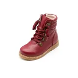 Вишнево-красный