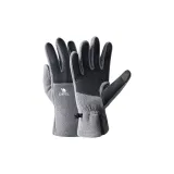 Темно-серый