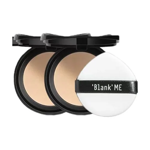 Blank Me Полусекция Воздушная подушка Замена Основы Нелипкий Прозрачный