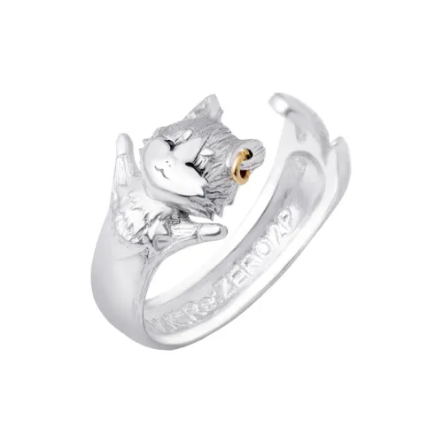 ingyunshi Re Zero − Жизнь с нуля в другом мире Паркер Кольцо Аниме Мерч по IP