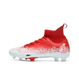 Красный длинный гвоздик