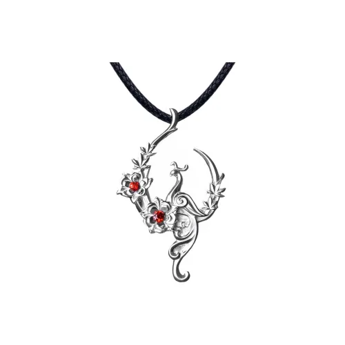 Ингуниши Perfect World Пламя SPIRIT Пламя SAKURA Maiden Impression Подвеска Аниме National Animation Мерч по IP