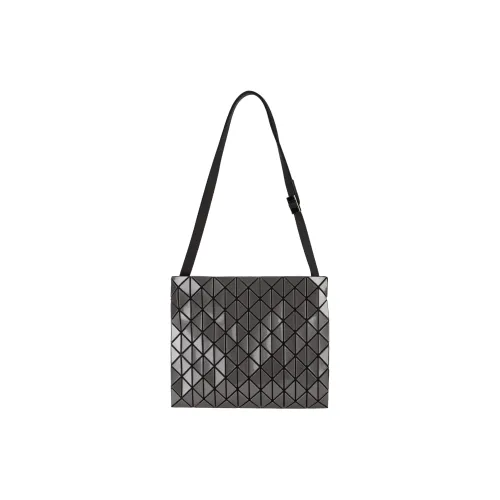 ISSEY MIYAKE Row Metallic Сумки через плечо Женские
