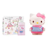 Зимний Tale+Элегантная Сумка для покупок