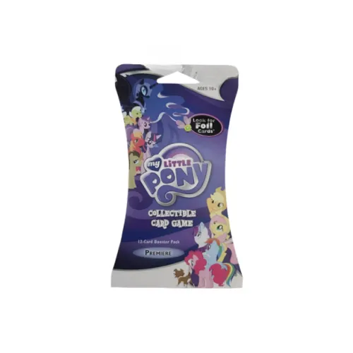 Hasbro IP/Аниме Карты