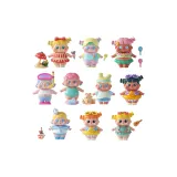 Целая коробка 9 штук