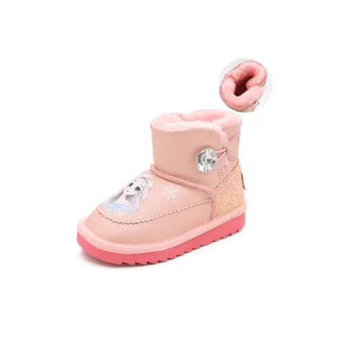 Budding Low Cut Детские ботинки для малышей