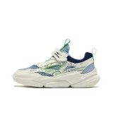 Голубой Белый