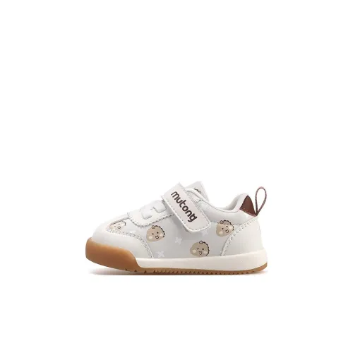 Shepherd Пухлые туфли Поддержка Устойчивость к истиранию Противоскользящие Низкий топ Обувь для малышей Новорожденный и Малыш