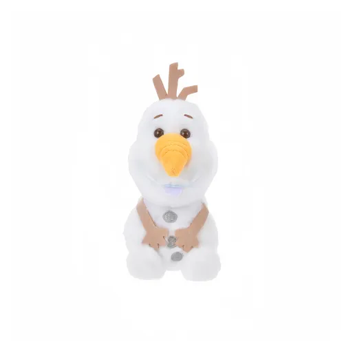 Disney Olaf Куклы Плюшевый Брелок 16,5 см Высота