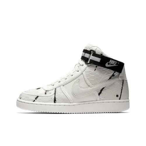 Nike Air Vandal Скейтборд Кроссовки MID Топ Женские