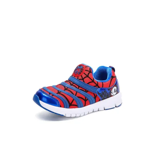 BOBDOG Анти-KICK Амортизация Детские Лайфстайл Обувь для детей