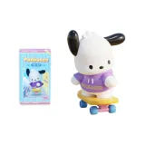 Скейтбордист