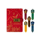 Линия Замок код Книга+5 Закладки Набор