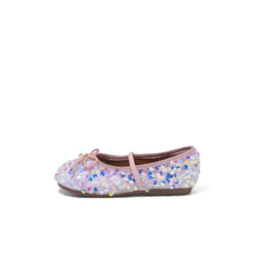 ABC DOUKIDS Противоскользящий устойчивый к истиранию низкий топ детская кожаная обувь для малышей