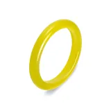 Золотая нить, браслет с османтусом Brew