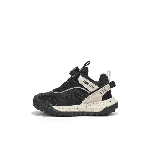 K Bird Износостойкий и Легкий Детский Детский Школьный Обувь