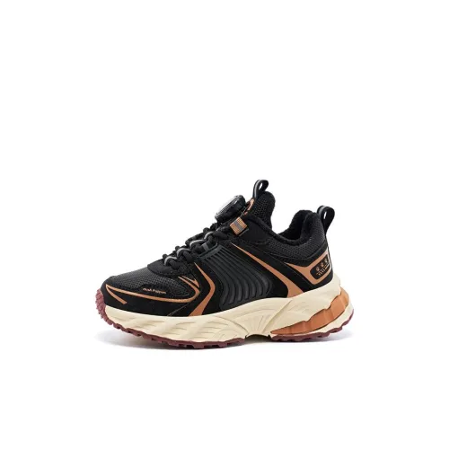 Hush Puppies Детская повседневная обувь Низкий топ Kids