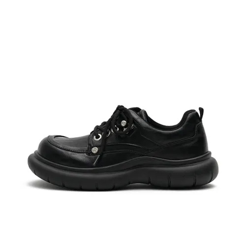 MASOOMAKE Spotted Crocodile Series Повседневный Женский