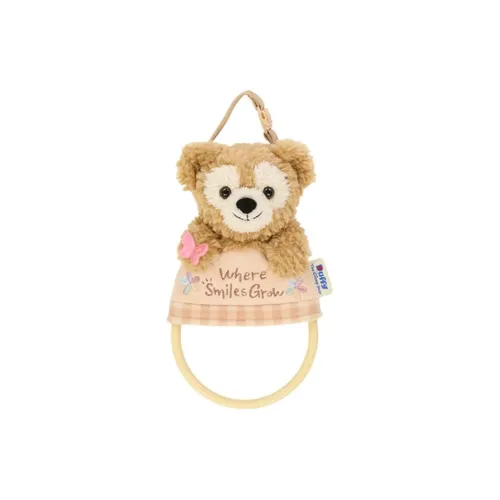 Disney Даффи Куклы Плюшевая кукла Трубы Высокий Токийский Дисней