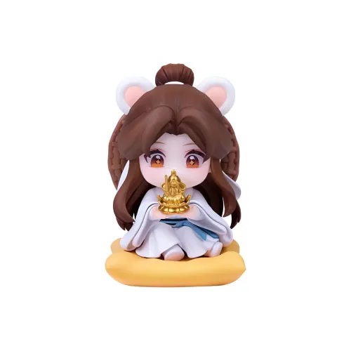 Qingcang Фигурки в стиле Chibi