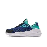 Синий черный