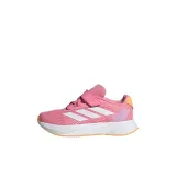 Небесный Розовый/Облачный Белый/Туманный Апельсин